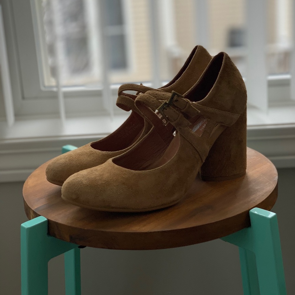 Jeffrey Campbell x free people heels